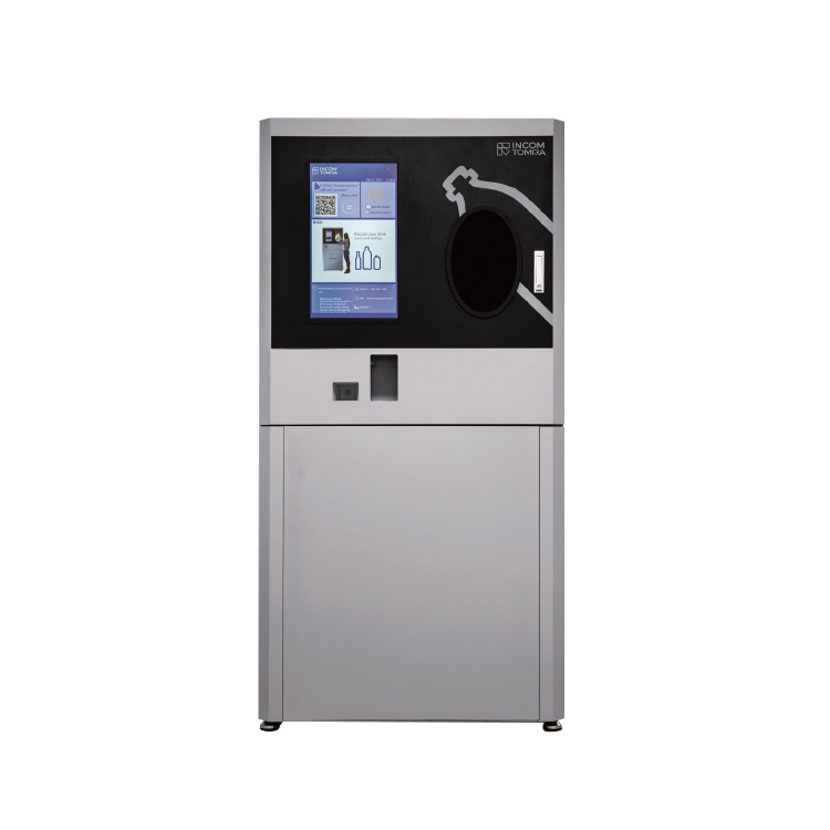 Reverse Vending Machine