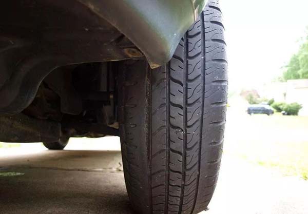 car tires