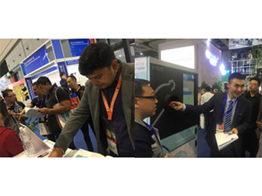 2018.4.24-27 China Plus