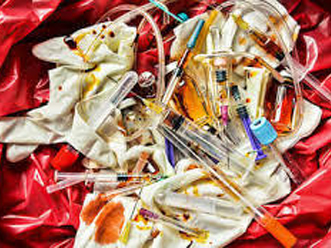 What Are the Medical Wastes?