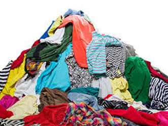 How Do You Recycle Fabric?