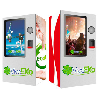 Recycling plastic is easy