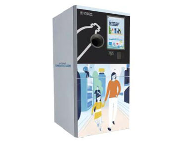 What would happen to the plastic?