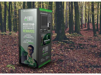 The environmental impact of plastic water bottles