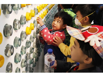 PET Food Grade Recycling Innovation and Practice