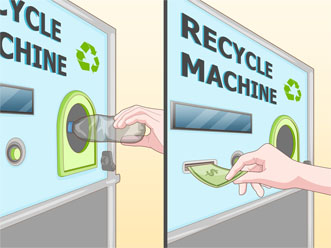 What if everybody recycles?