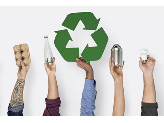 Materials Which Have The Highest Efficiency On Recycling