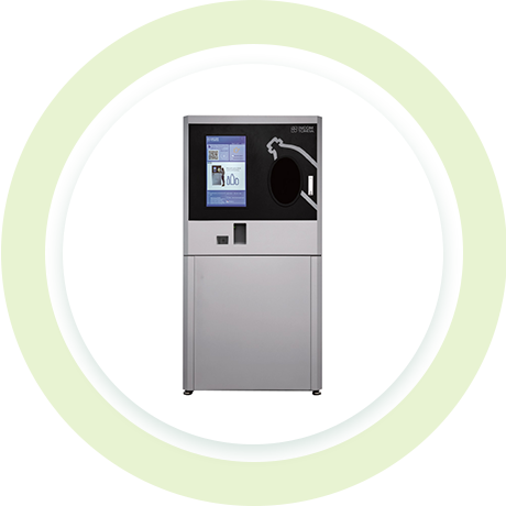 INCOM TOMRA Recycling Technology (Beijing) Co., Ltd.